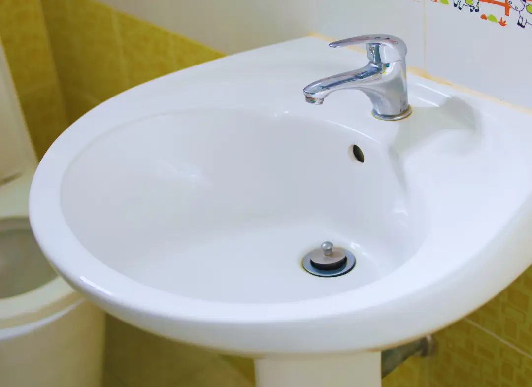 Mitigeur Lavabo Le Rouret